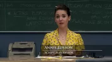 Alison Brie