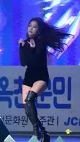 CLC - Seungyeon