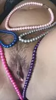 More pearls 💕🌴🌻