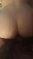Plugged and pounded from behind