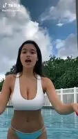 Sofia Gomez Gorgeous Tits
