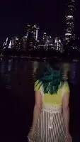 Just a 5 foot girl wanting someone to sneak in behind me so we can enjoy this view together