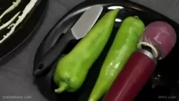 Just another Spice Girl