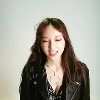 WJSN - Cheng Xiao out and about