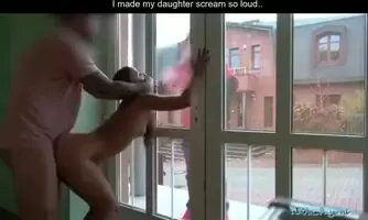 A little too hard