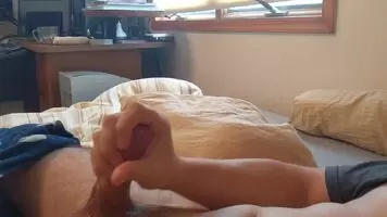 I don't know what got into me, but I could NOT stop cumming today 🤤