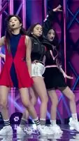 BLINGBLING Ayamy's beautiful legs
