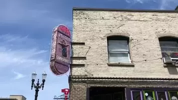 Risk it for the biscuit... or donut