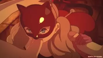 Ann sucking herself out of this situation