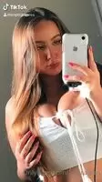 I wonder why tiktok deleted this