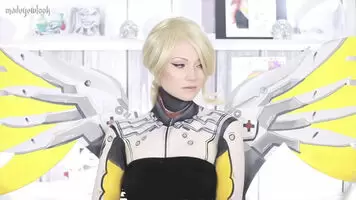 Madeyewlook Mercy Makeup