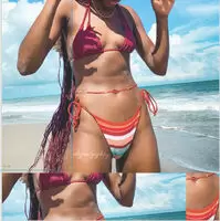 My Fav bikini
