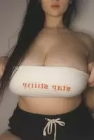 would you suck on them for me 🥺