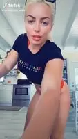 Mandy Rose