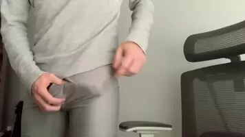 Good morning cocksuckers
