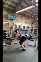 Imagine Nicole Scherzinger grinding and bouncing on your cock like this
