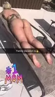 Family Vacation 💦💦