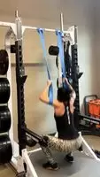 Bayley workout part1