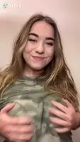 *tear to reveal homegrown titties*