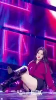 CLC - Seunghee