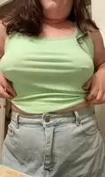 Pierced nipples titty drop