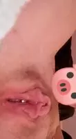 Fucking My Pisshole W/ Urethral Plug