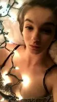 I caught my gf sending this stuff to her brother. His reply was a massive cock there is no way I compete.