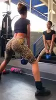 Workout 😍