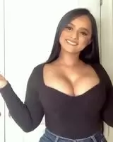 Indian hottie...