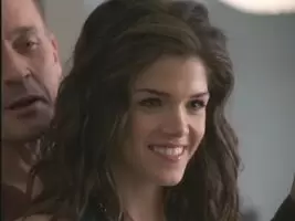 Marie Avgeropoulos