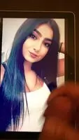 Hot girl