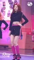 Weki Meki - Doyeon