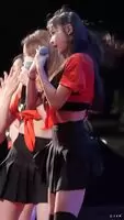 Oh My Girl - Yooa & Jiho