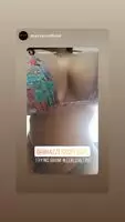 Amanda Divine IG Story
