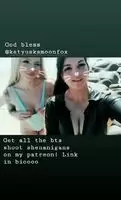Kat and Jajutsu playing