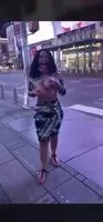 Rap video