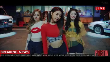Pristin - Nayoung