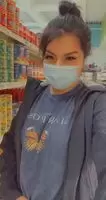 Melons in Aisle 7