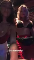 Dancing with CeeJay