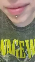 🤤👅💧
