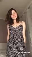 That's what I wear on sunday for church... Do you think the priest approves it?
