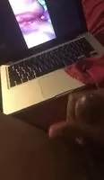 He sent me a video of him cumming to me