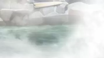 In and out