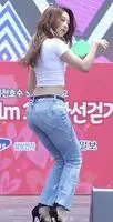 CLC - Seungyeon