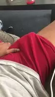 Which sissy wants to take this for a test run?