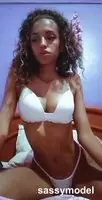 Tu chica favorita 😏