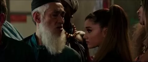 Oh ariana 😍😍