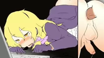 An interrupted gaming session