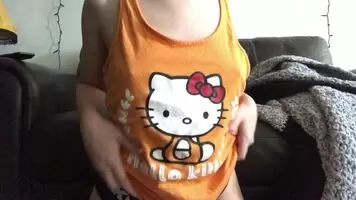 Hello Titty 🐱