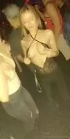 UK Party Slut